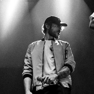 Meet your Posher, Jacob